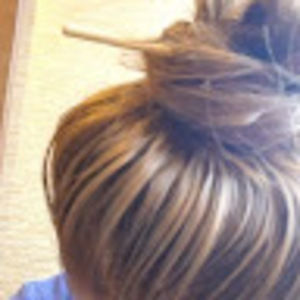 Meet your Posher, Kyla